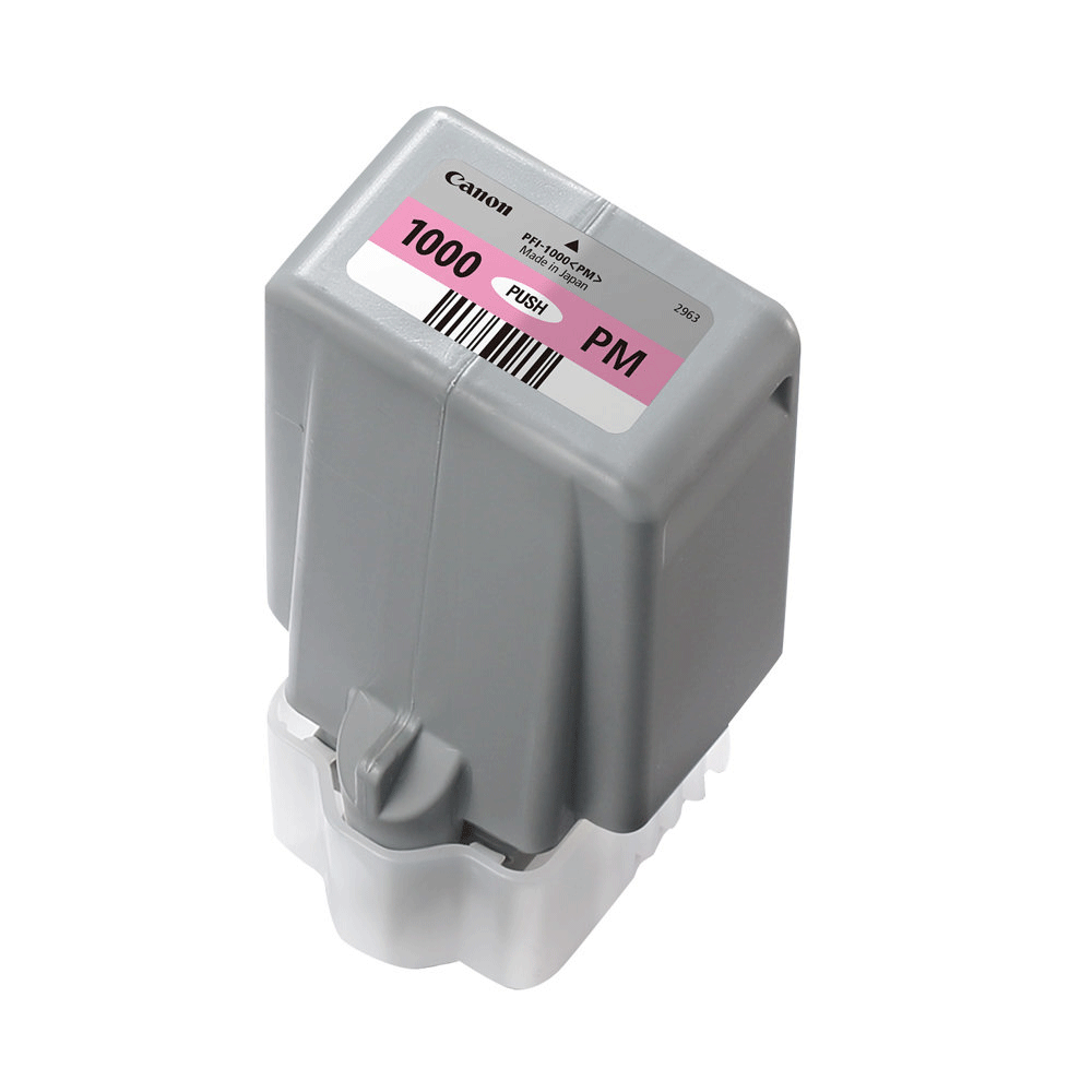 Canon PFI-1000PM Tintenpatrone magenta