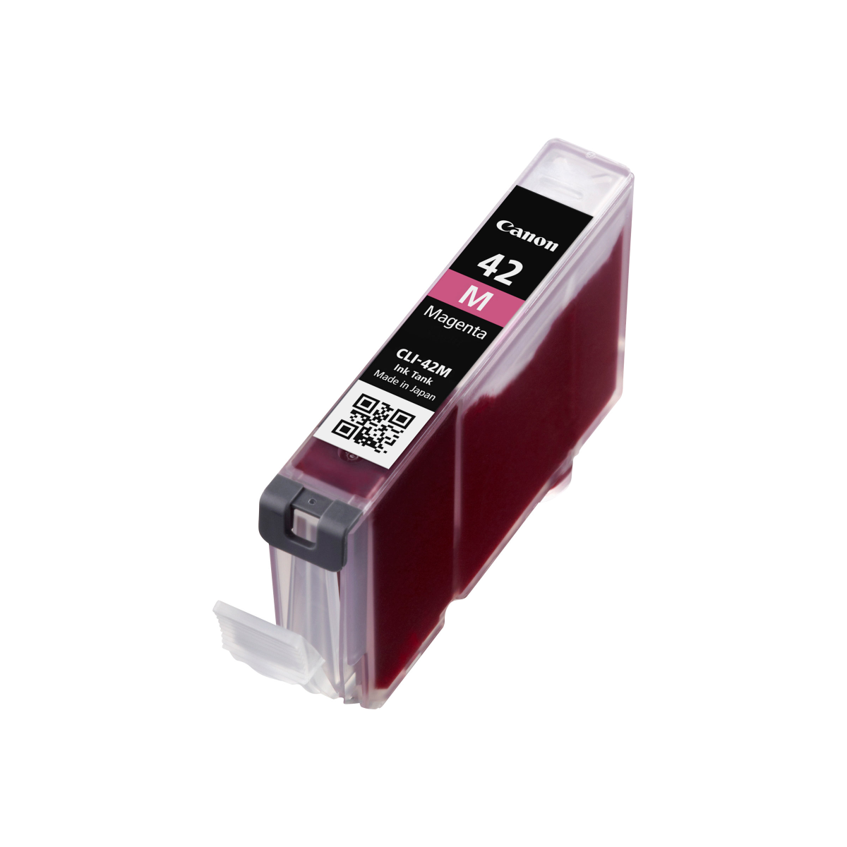 Canon CLI-42M Tintenpatrone magenta