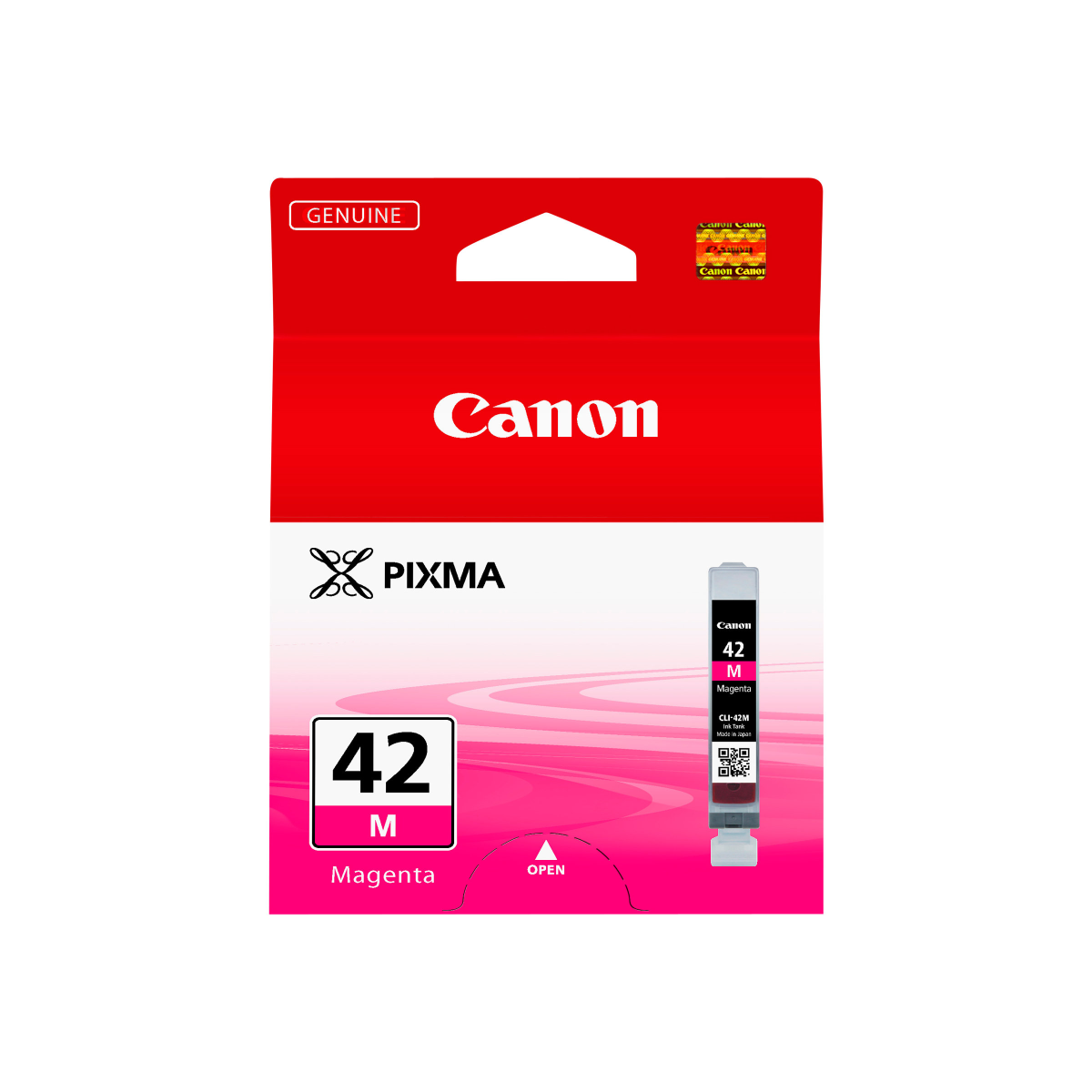 Canon CLI-42M Tintenpatrone magenta