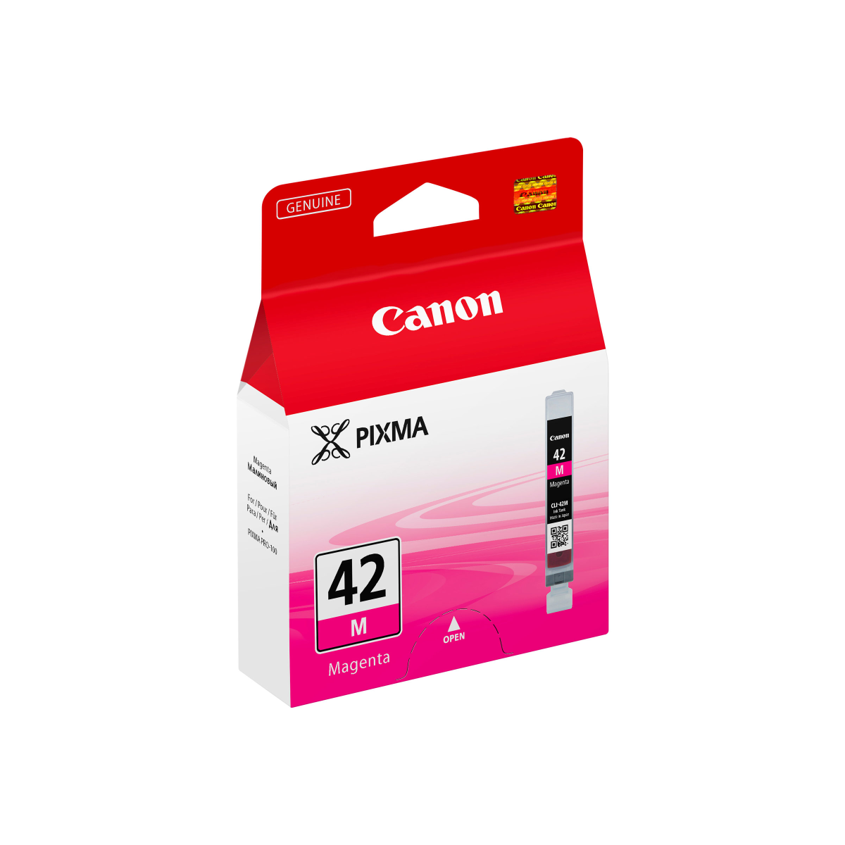 Canon CLI-42M Tintenpatrone magenta