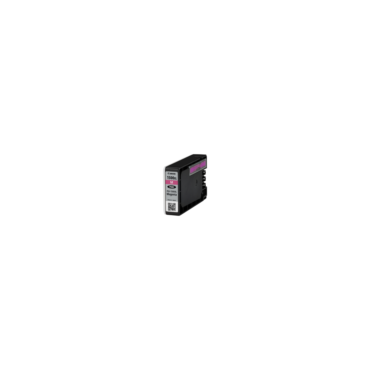 Canon PGI-1500XLM Tintenpatrone magenta XL