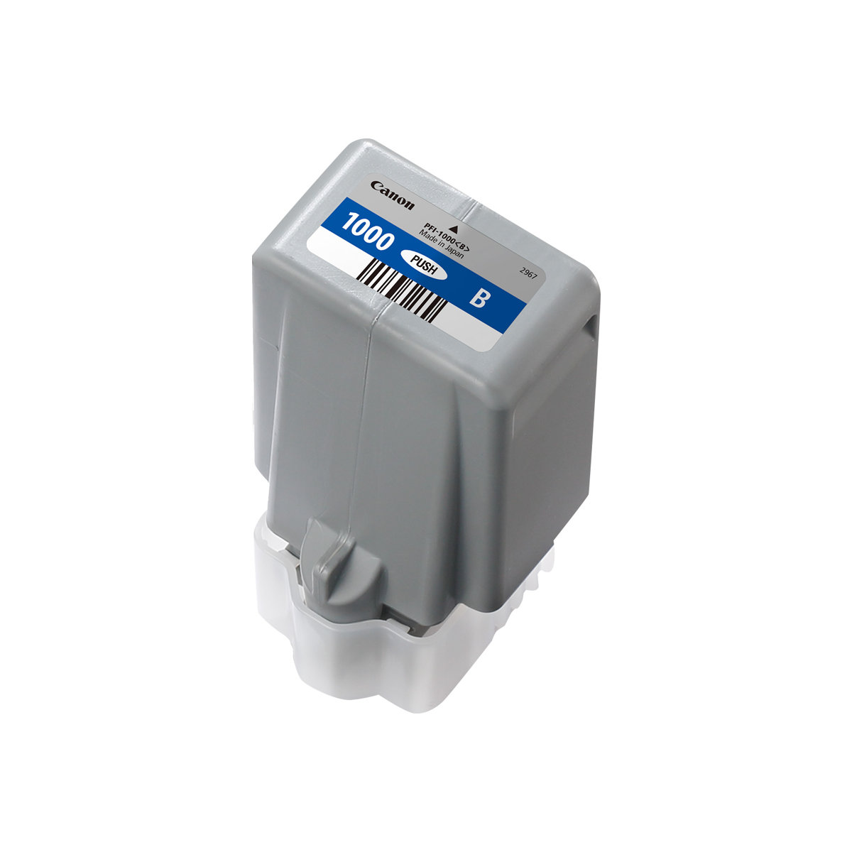 Canon PFI-1000B Tintenpatrone blau
