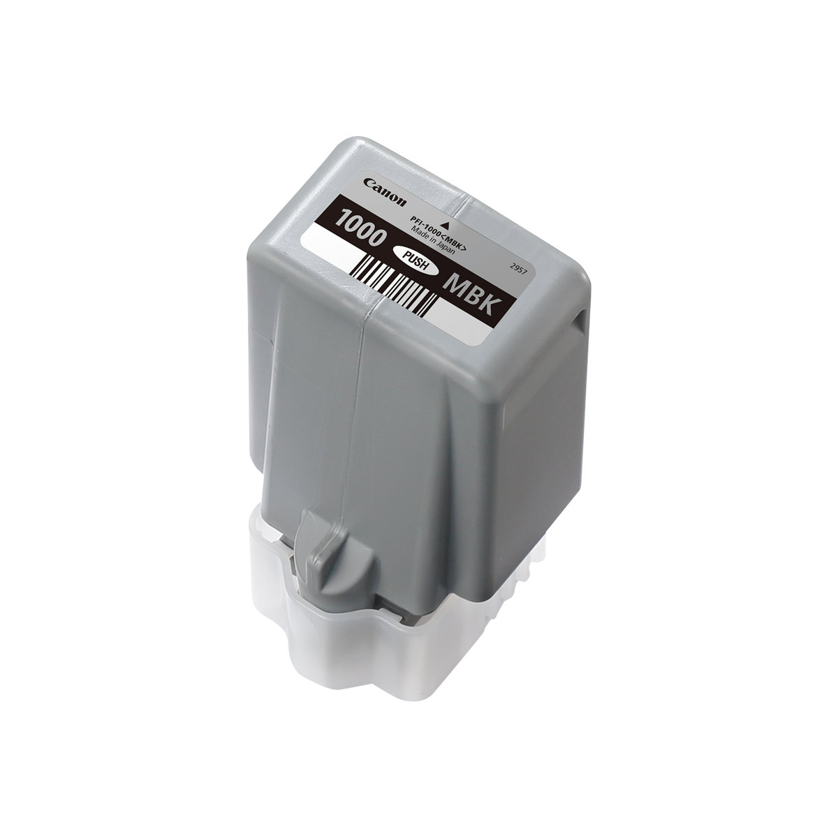 Canon PFI-1000MBK Tintenpatrone mattschwarz