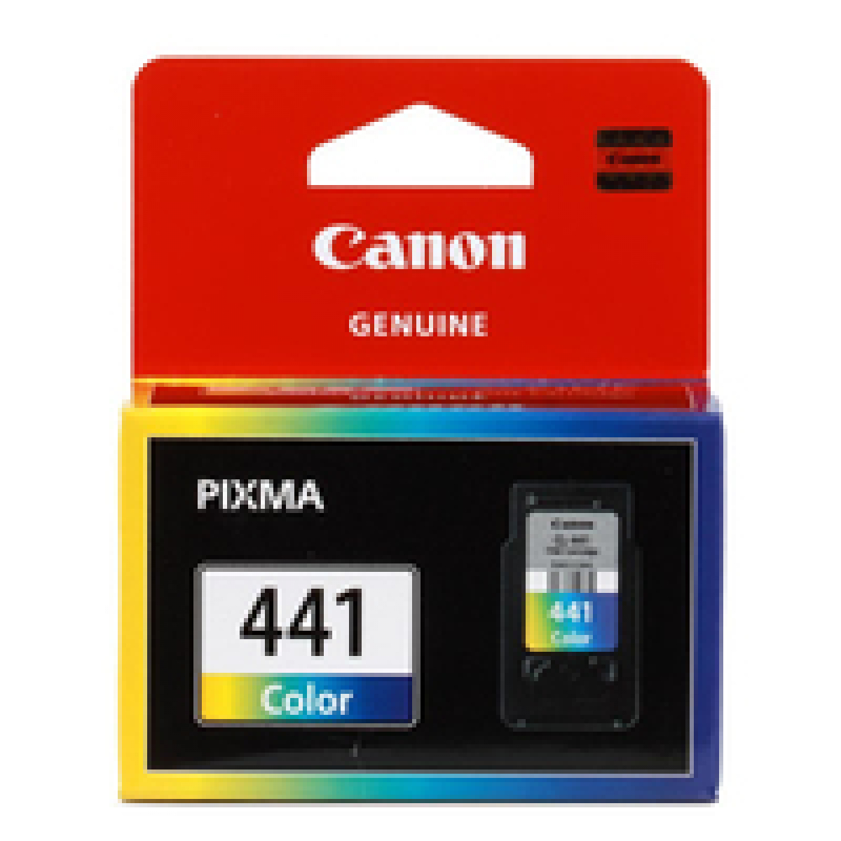 Canon CL-441 Tintenpatrone color