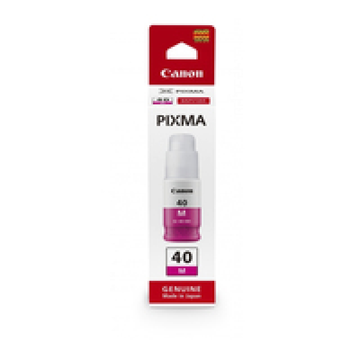 Canon GI-40M Tinte magenta 70ml