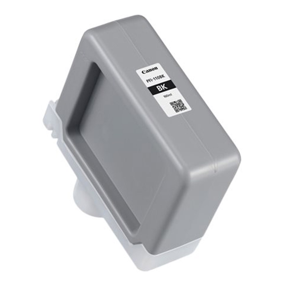 Canon PFI-110BK Tintenpatrone schwarz