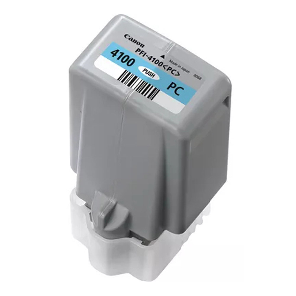 Canon PFI-4100PC Tintenpatrone photo cyan