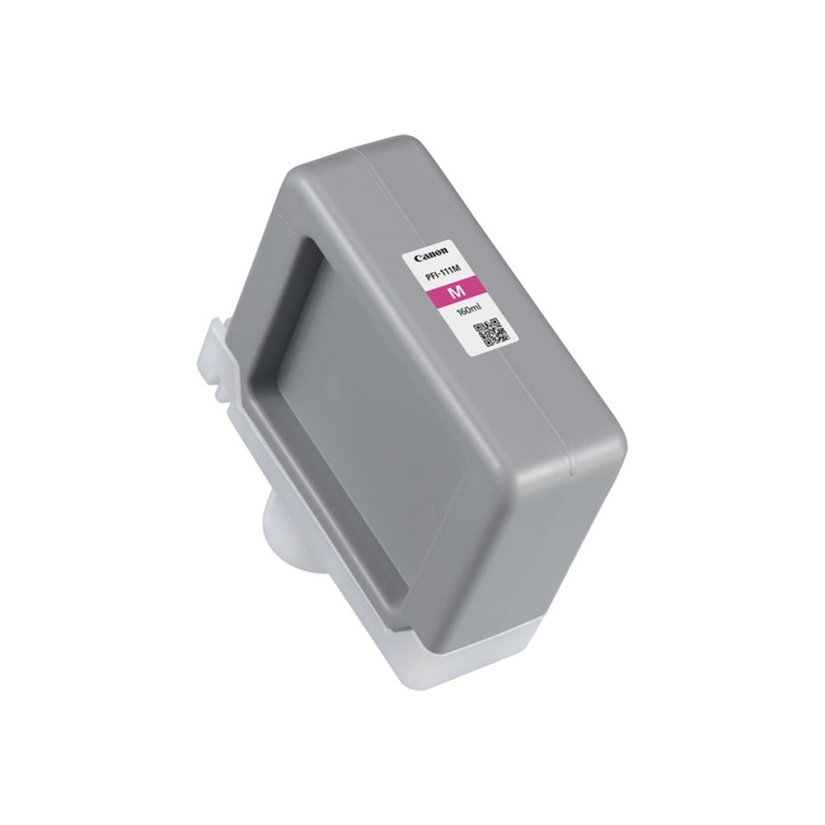 Canon PFI-111 M Tintenpatrone magenta