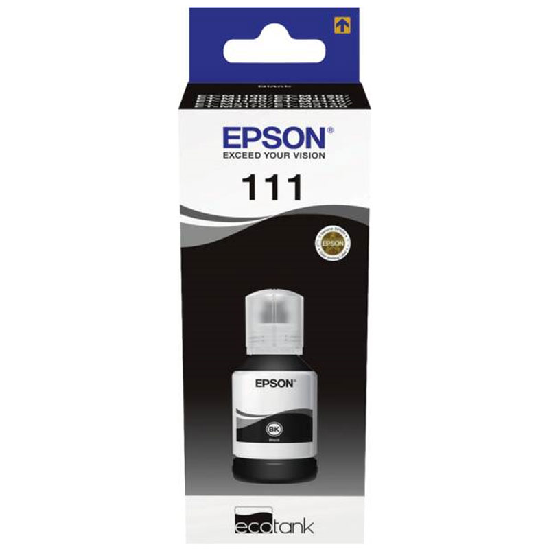 Epson C13T03M140 Tintenpatrone schwarz