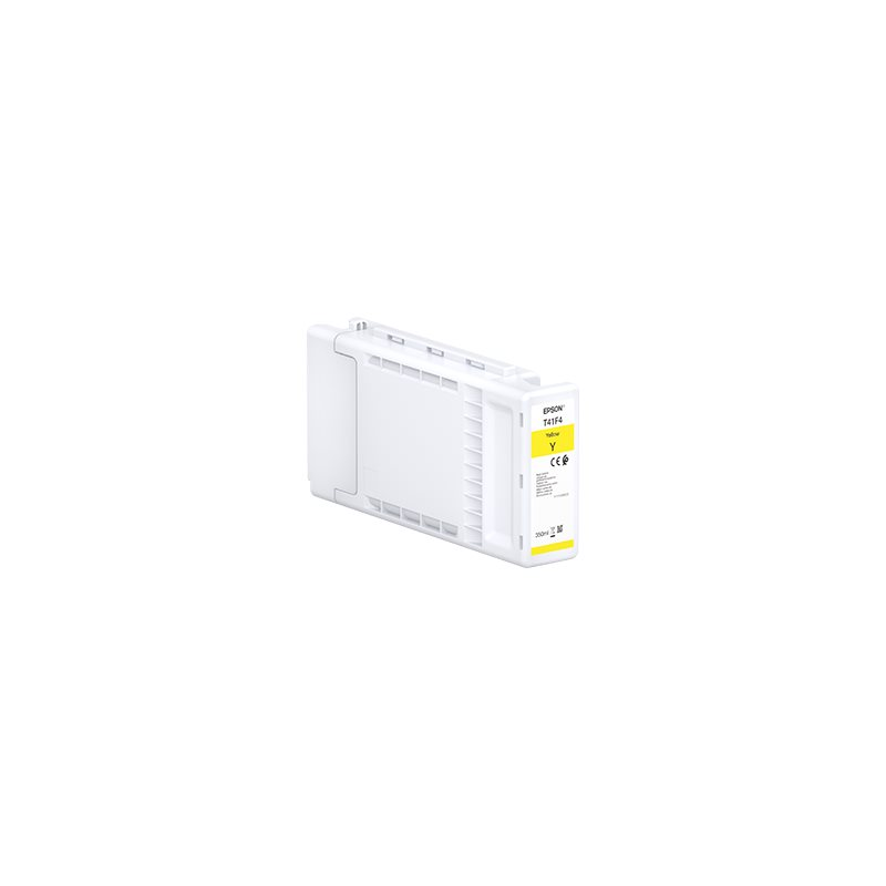Epson C13T41F440 Tintenpatrone gelb