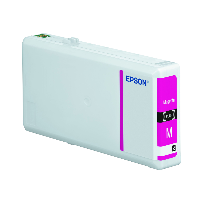 Epson C13T79034010 Tintenpatrone magenta