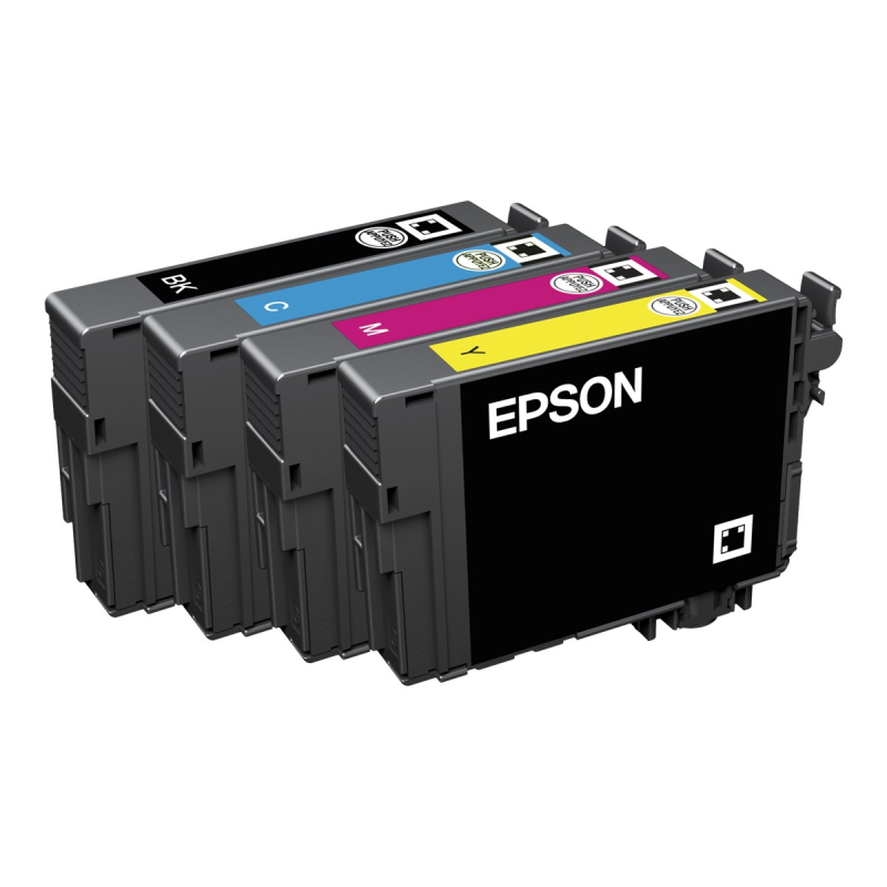 Epson No.18 Tintenpatrone Multipack