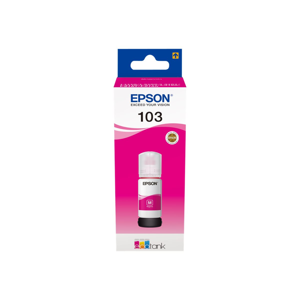Epson 103 Tintenpatrone magenta
