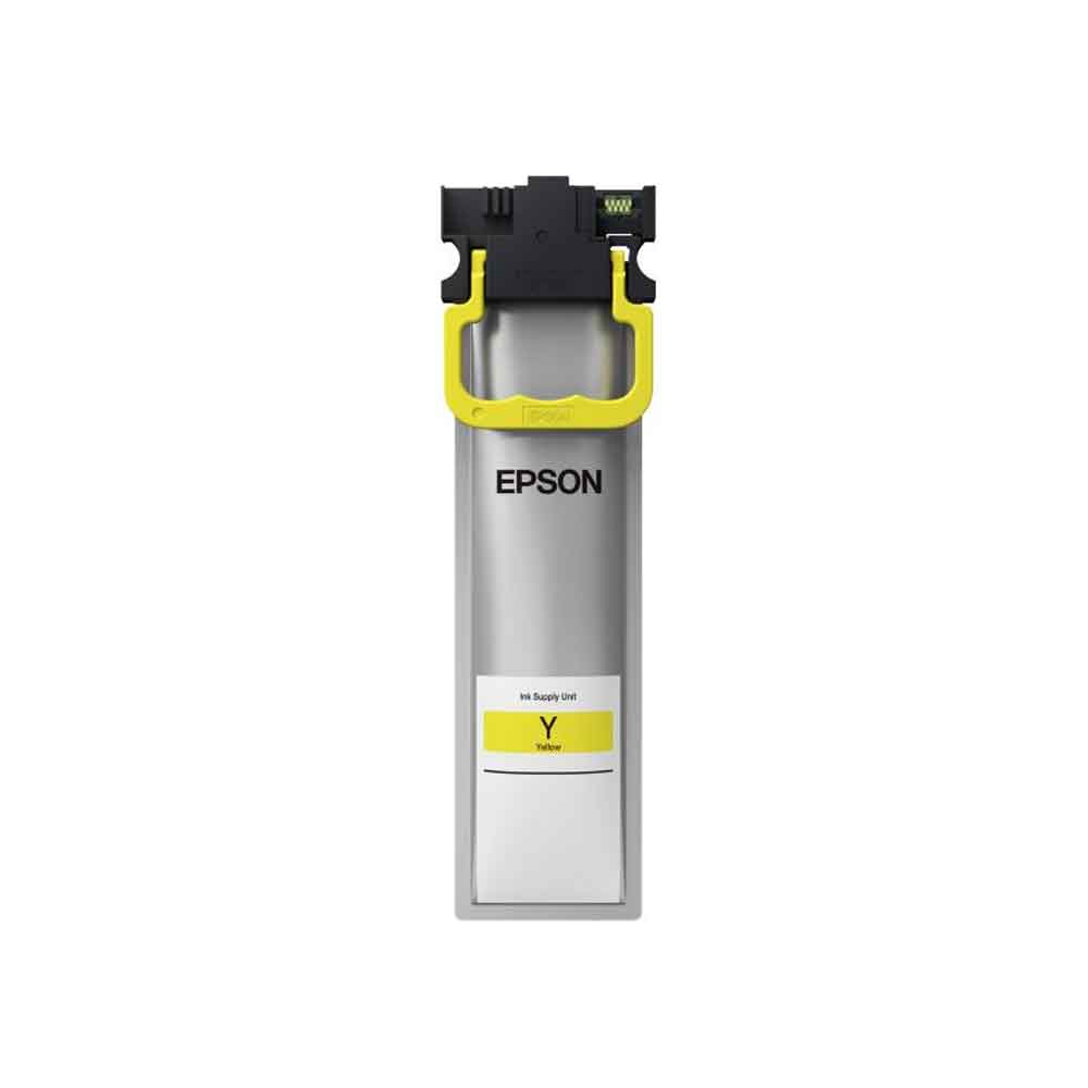 Epson C13T11C440 Tintenpatrone gelb