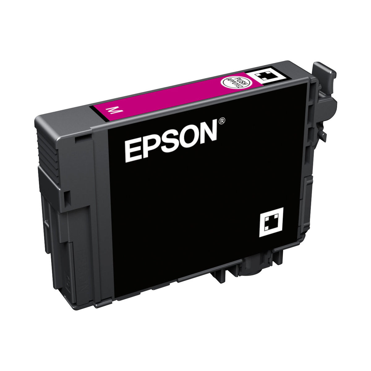 Epson 502 XL Tintenpatrone magenta