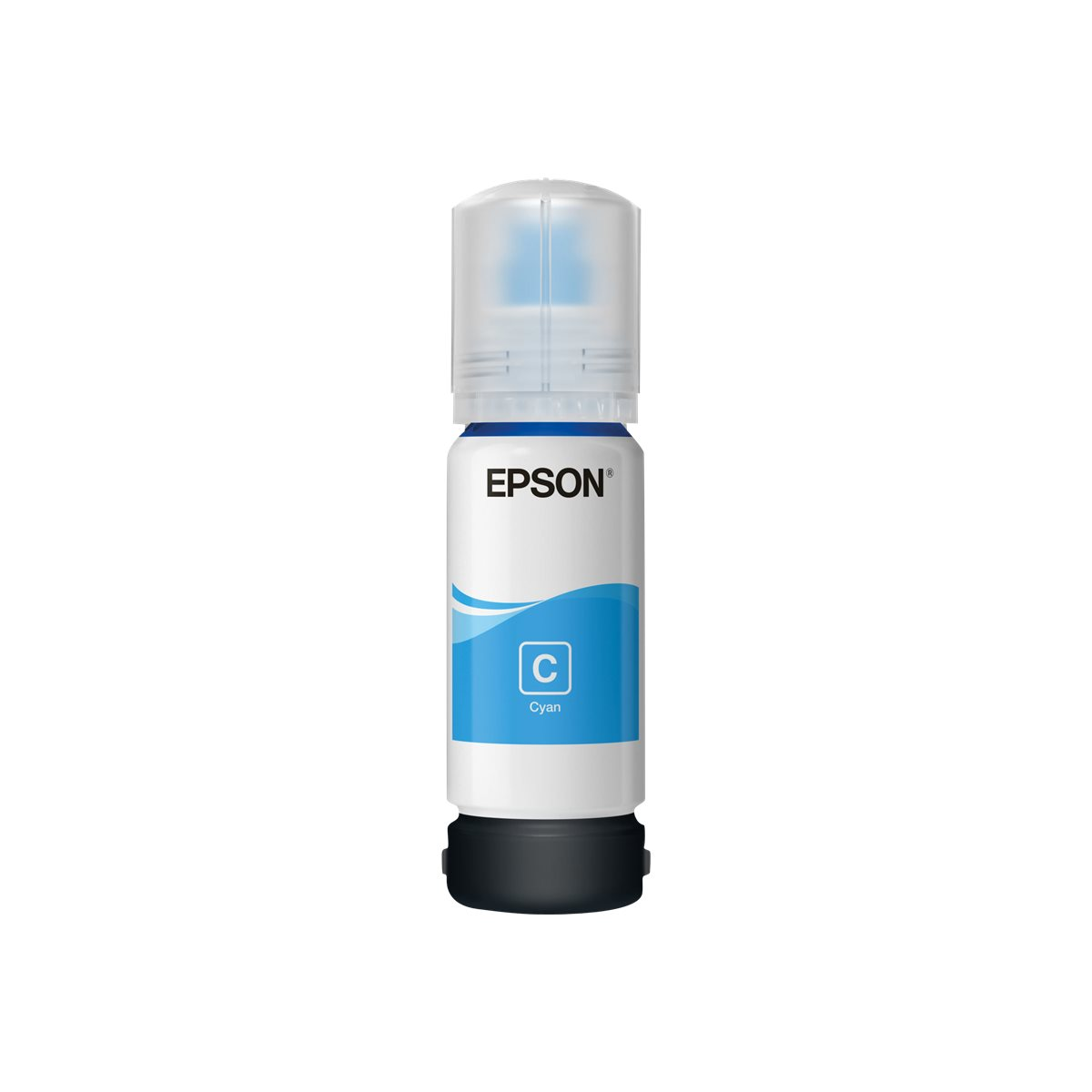 Epson 101 Tintenpatrone cyan