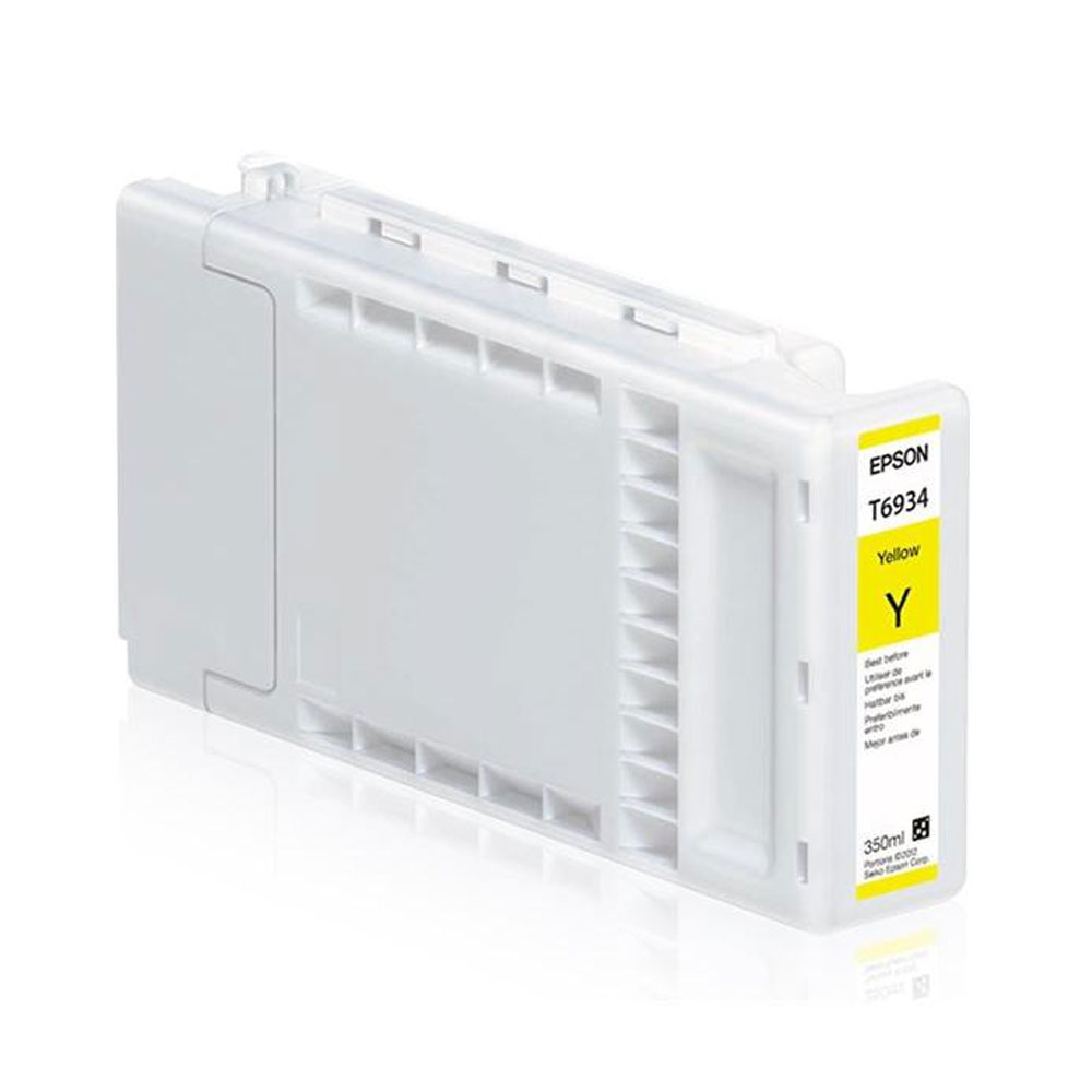 Epson C13T69340N Tintenpatrone gelb