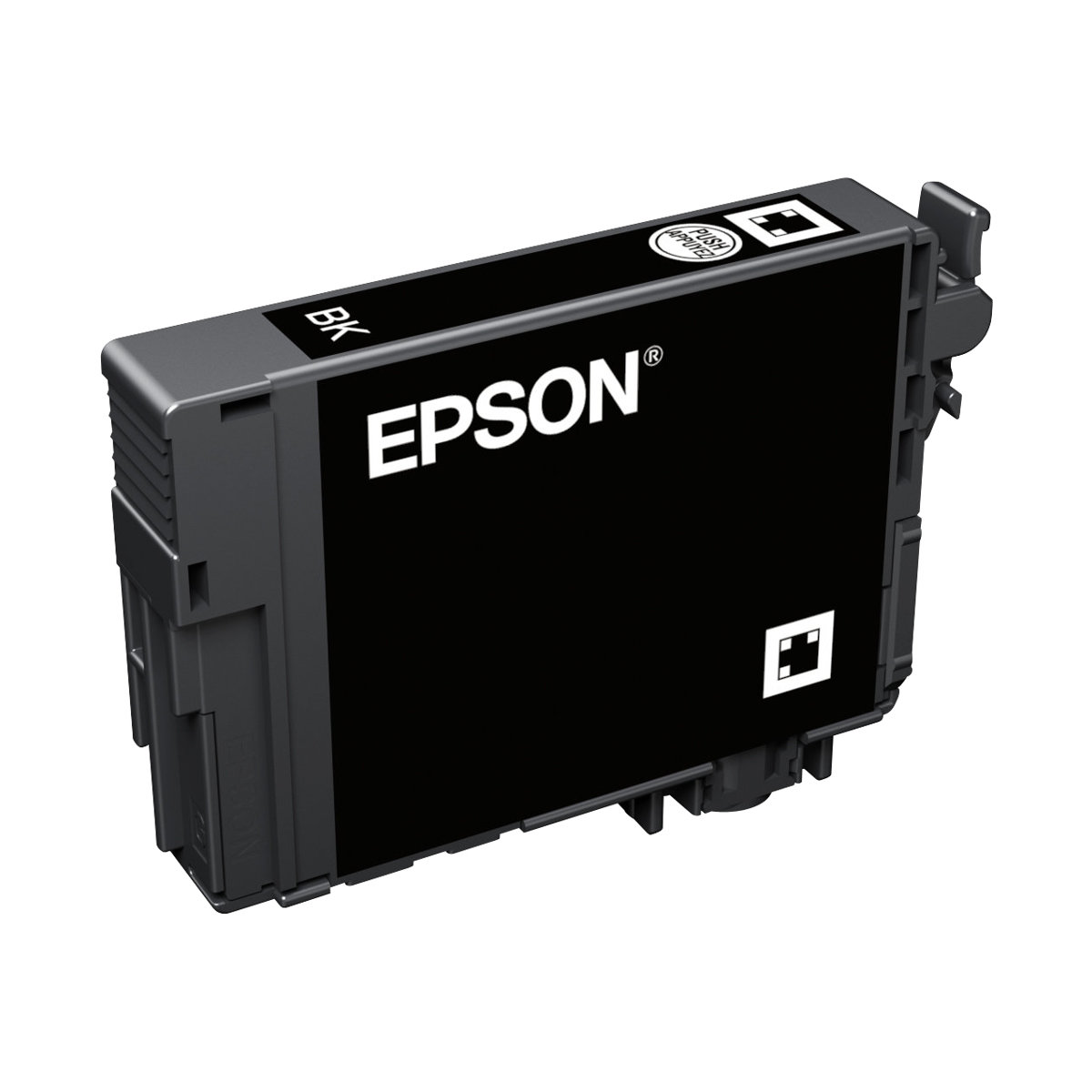 Epson 502XL Tintenpatrone schwarz