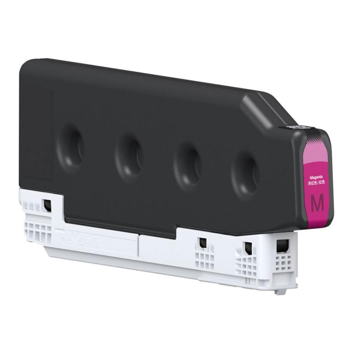 Epson T08G3 Tintenpatrone magenta