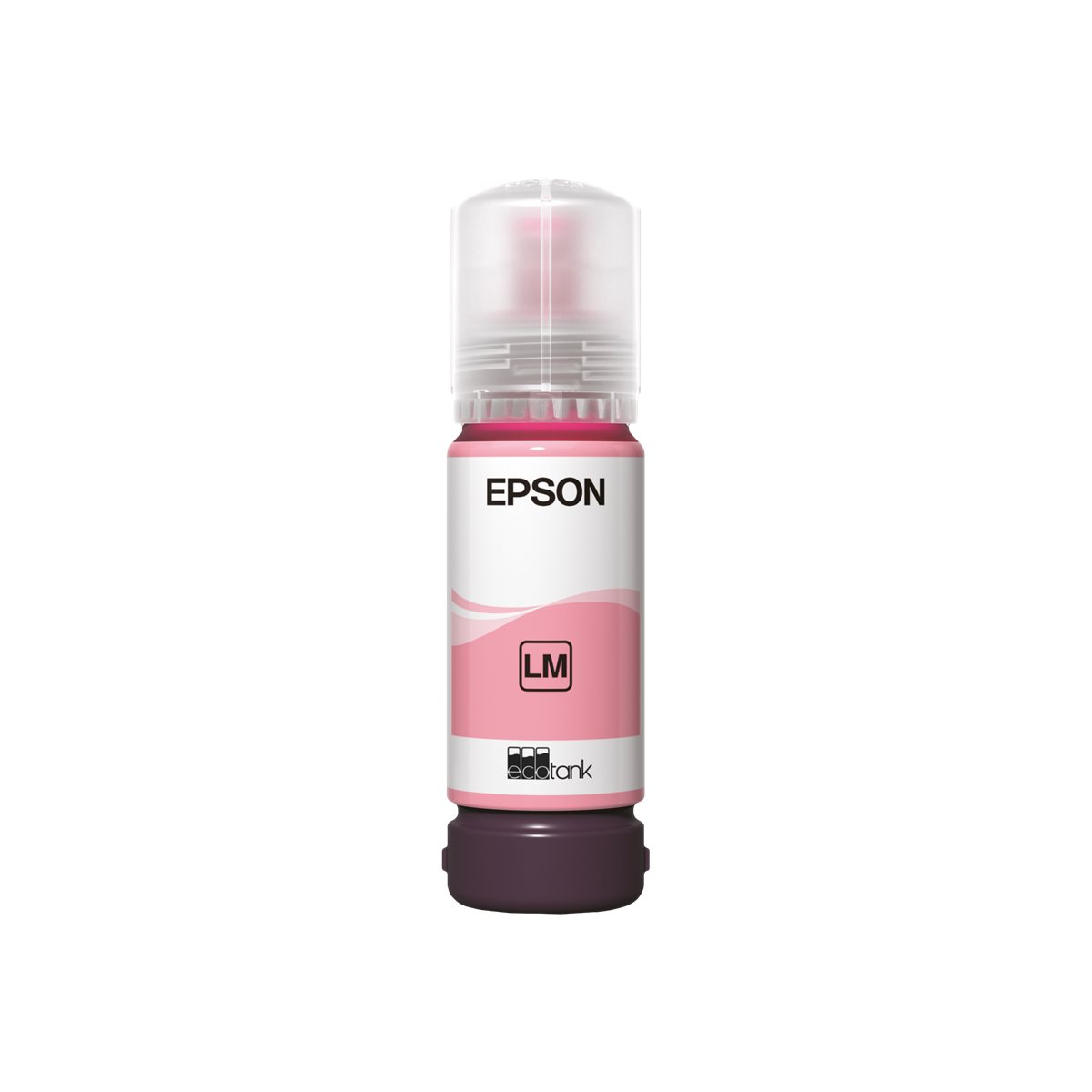 Epson 108 Tintenpatrone hellmagenta