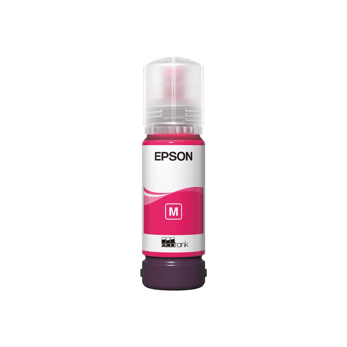 Epson 108 Tintenpatrone magenta