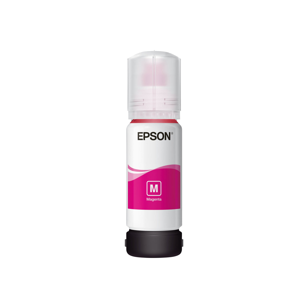 Epson 106 Tintenflasche magenta
