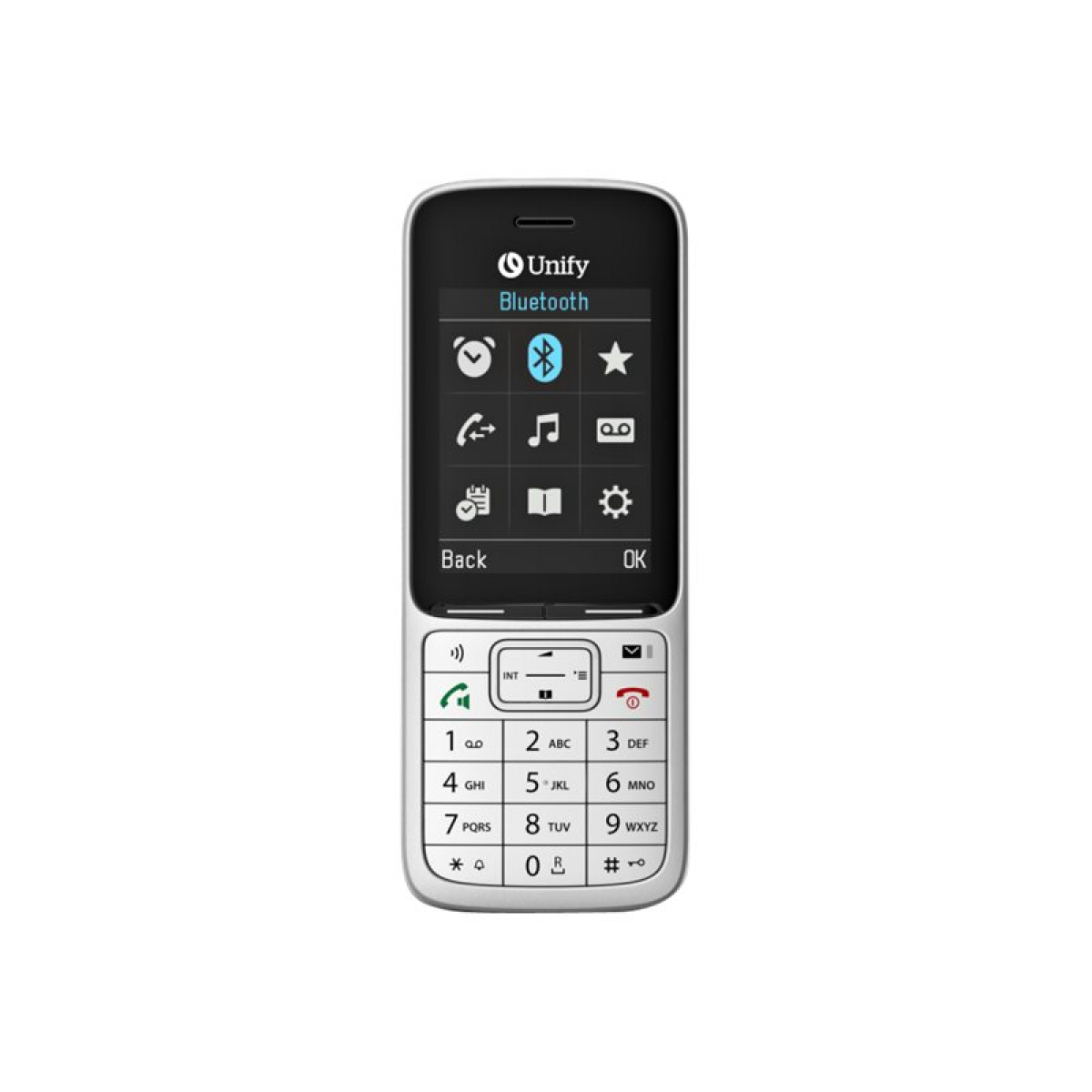 Unify OpenScape DECT Phone SL6
