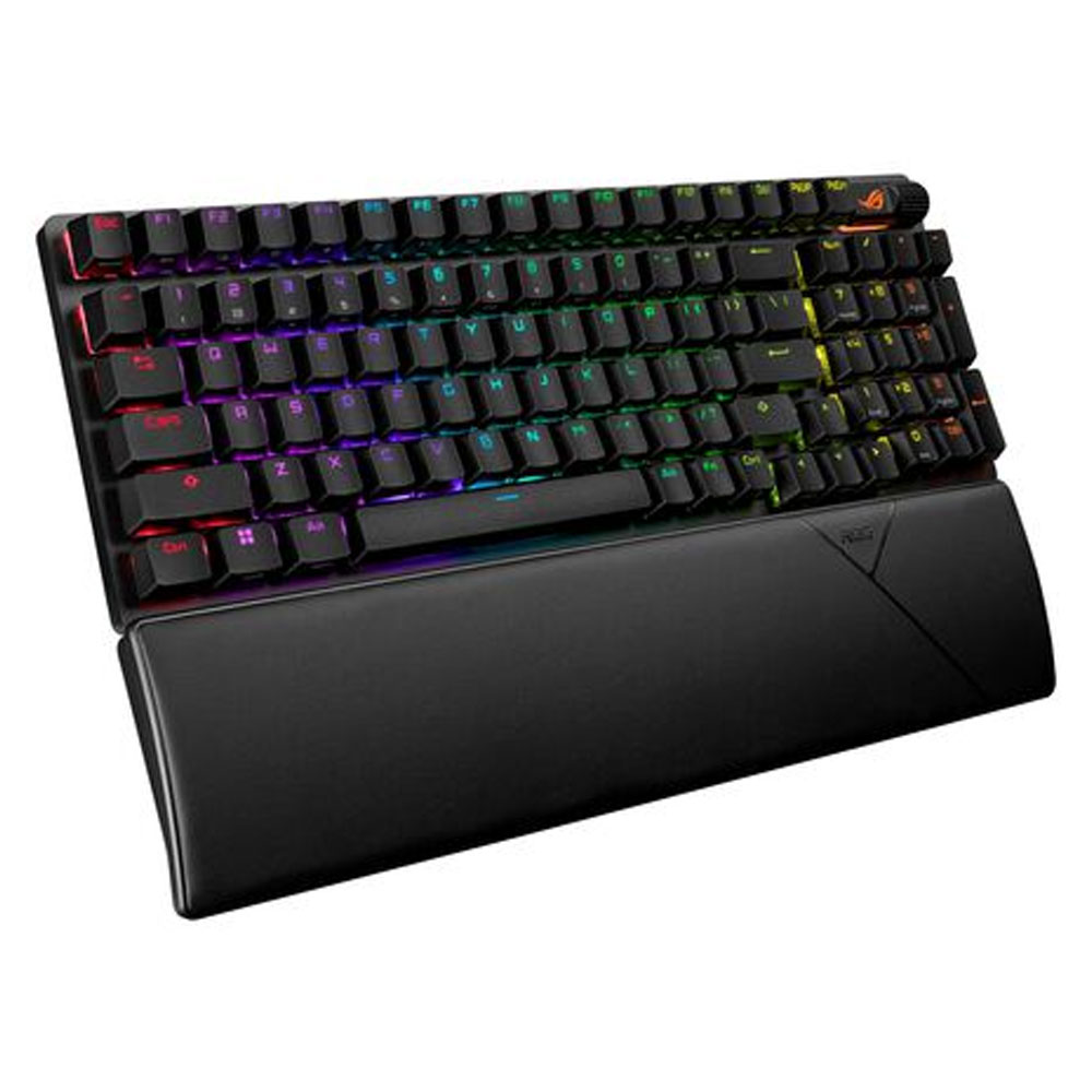 Asus ROG Strix Scope II 96 Wireless Gaming Tastatur