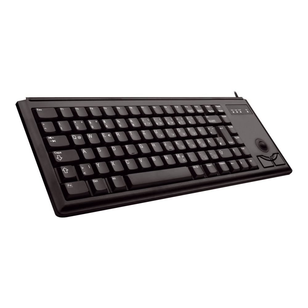 Cherry G84-4400 Compact-Keyboard