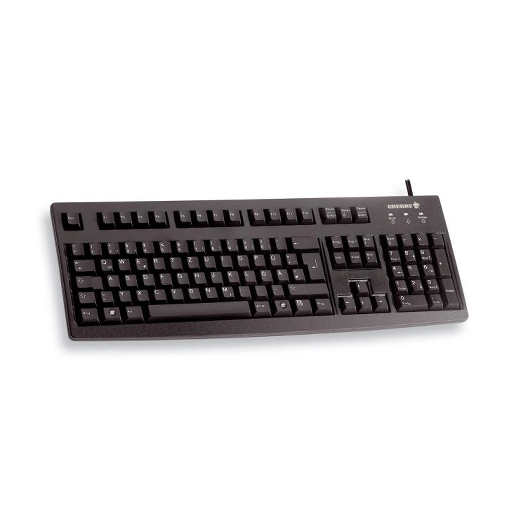 Cherry G83-6105 Tastatur