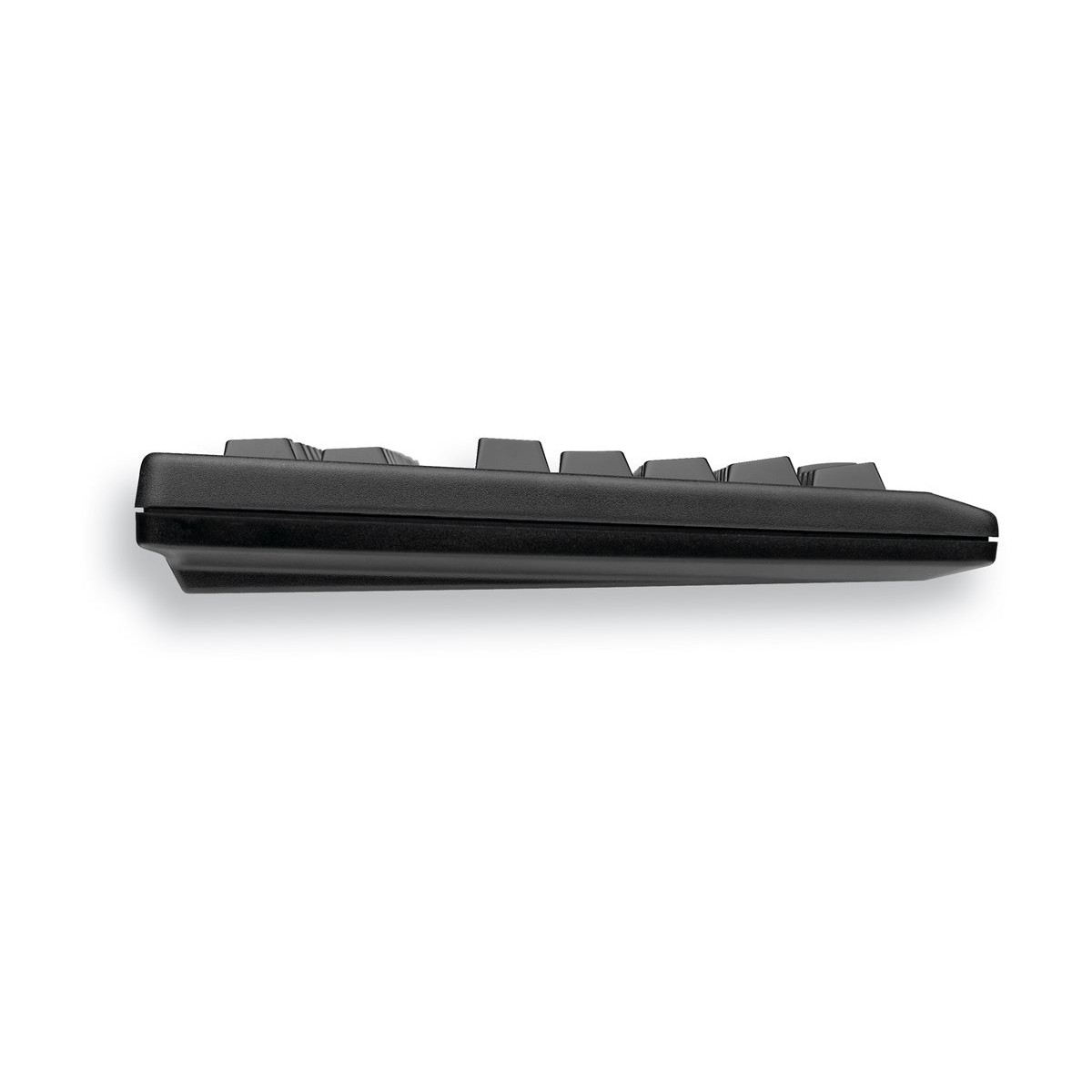 Cherry Advanced Performance Line TouchBoard G80-11900 mechanische Tastatur schwarz