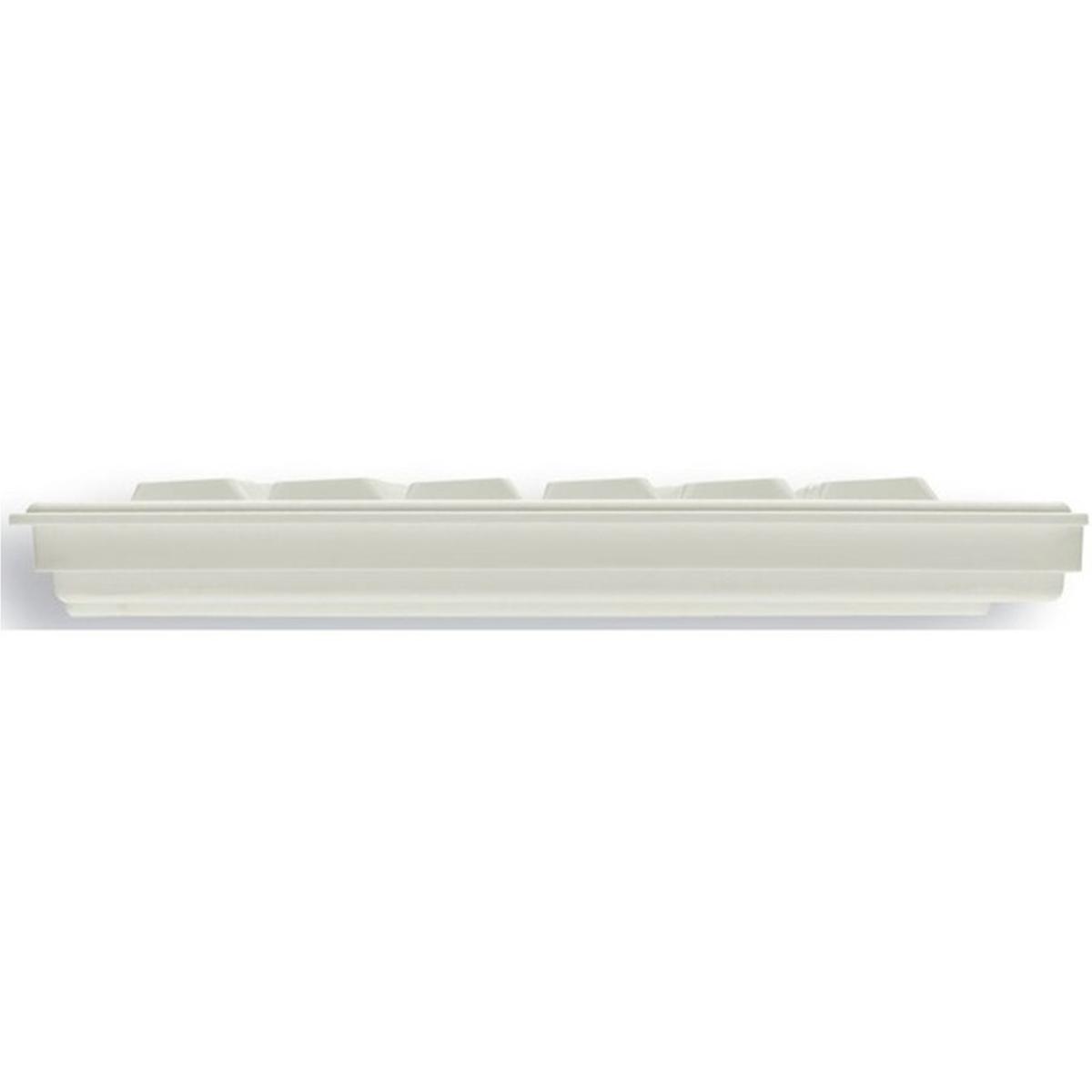 Cherry XS Complete G84-5200 PS/2 Tastatur grau