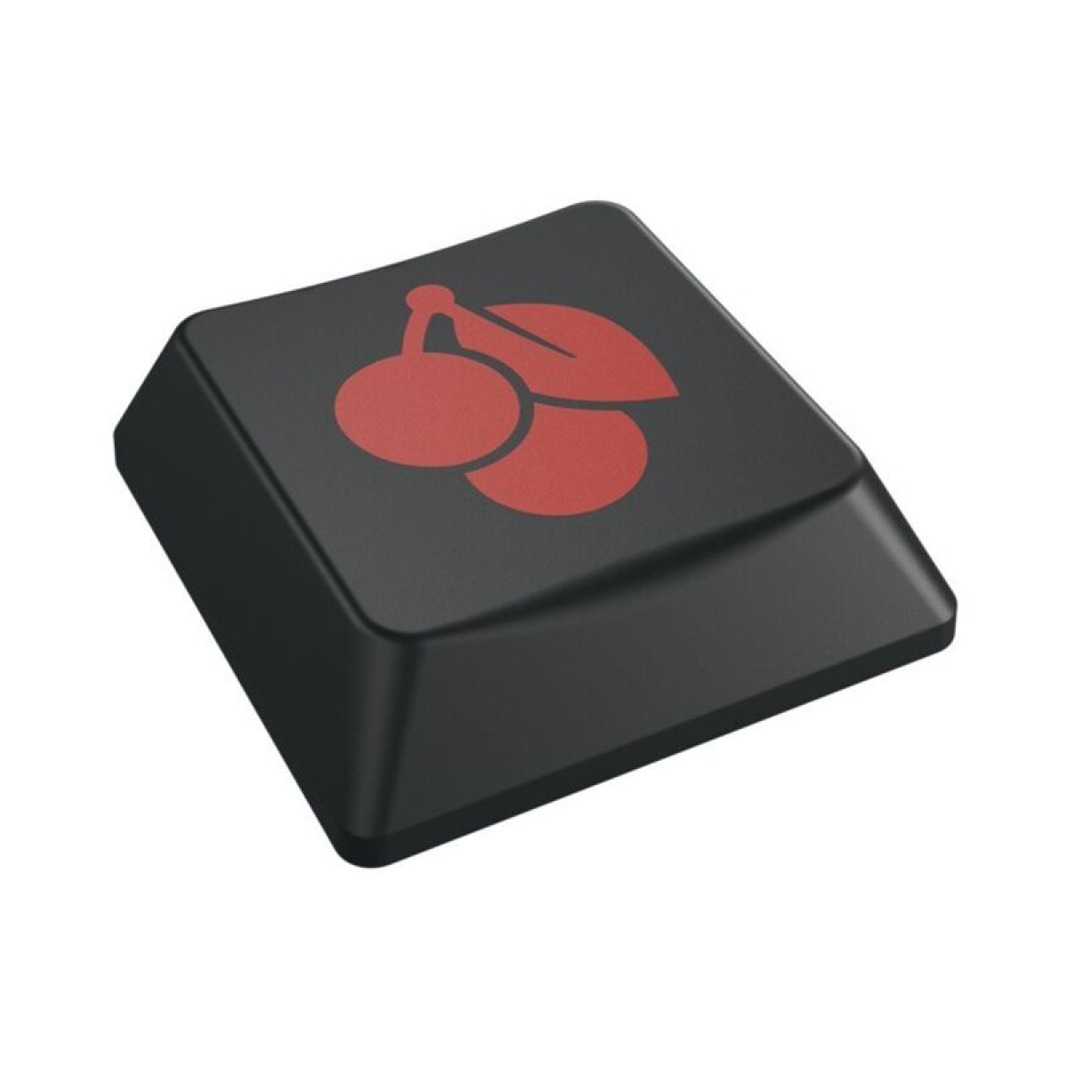 Cherry KC 500 MX LP TKL Tastatur schwarz