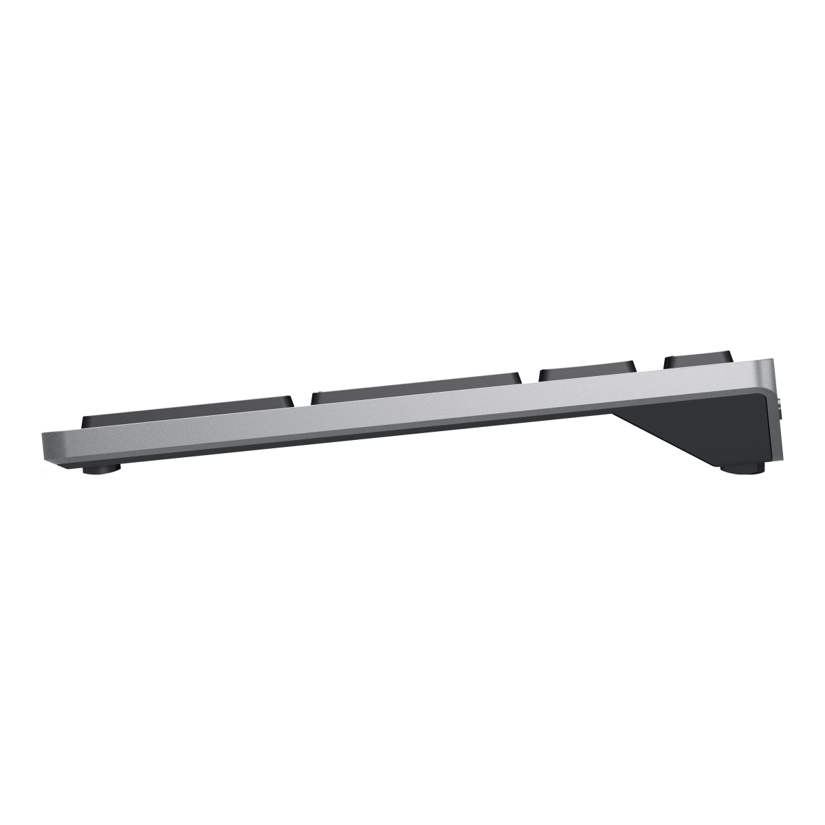 Dell KB700 Multi-Device Wireless Keyboard titan gray