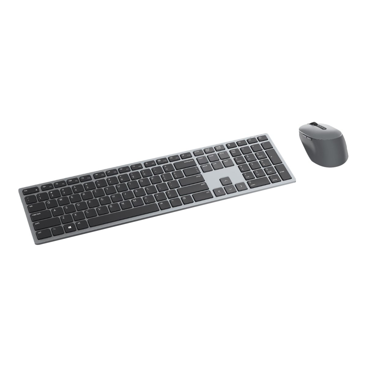 Dell KM7321W Tastatur und Maus Set schwarz