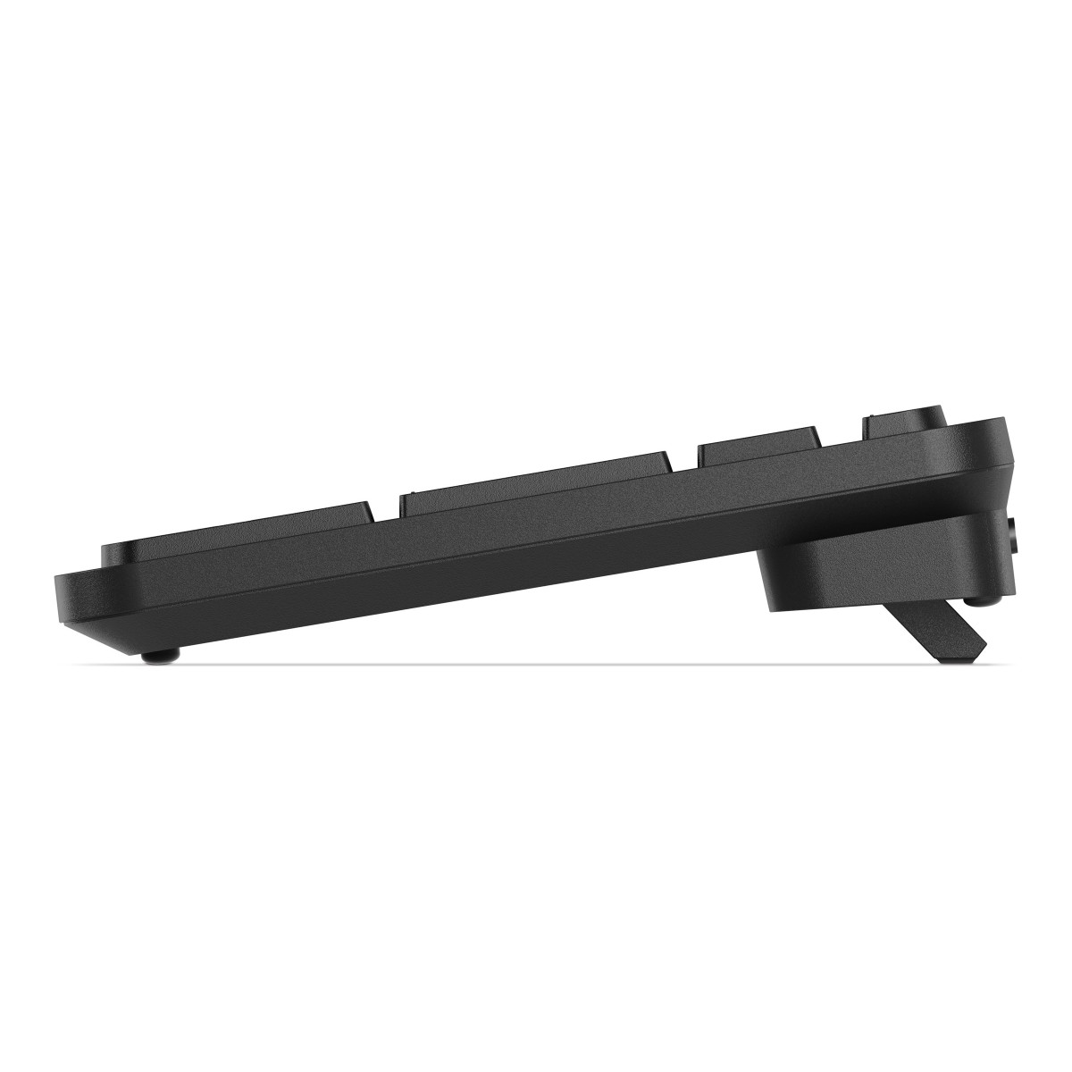 Dell Pro 5 KM526 kabelloses Tastatur- und Maus-Set schwarz
