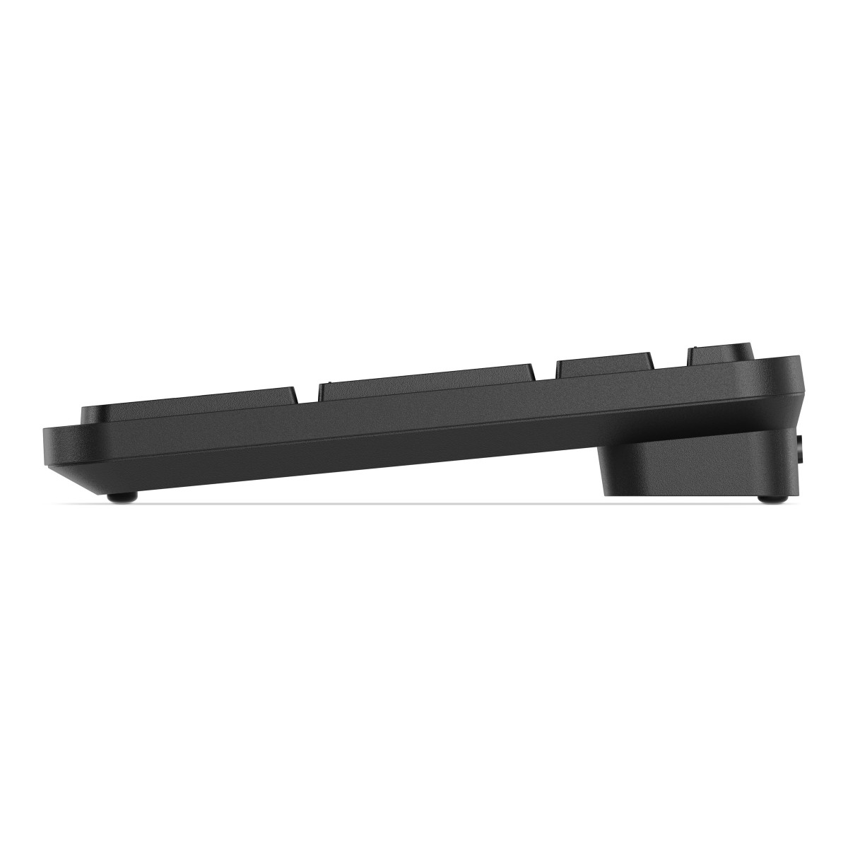 Dell Pro 5 KM526 kabelloses Tastatur- und Maus-Set schwarz