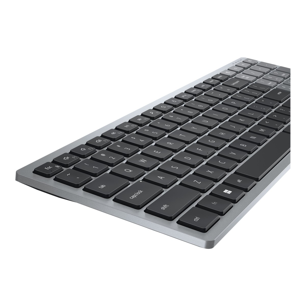 Dell KB740 kompakte kabellose Tastatur