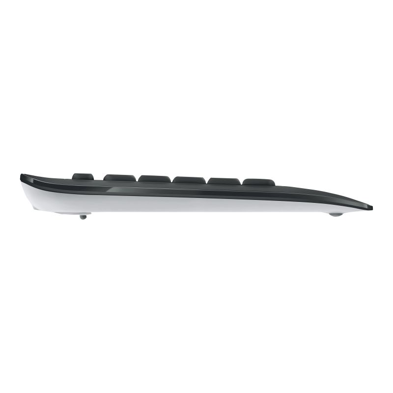 Logitech MK540 Advanced Kabellose Tastatur und Maus Combo QWERTY schwarz (2.Wahl)