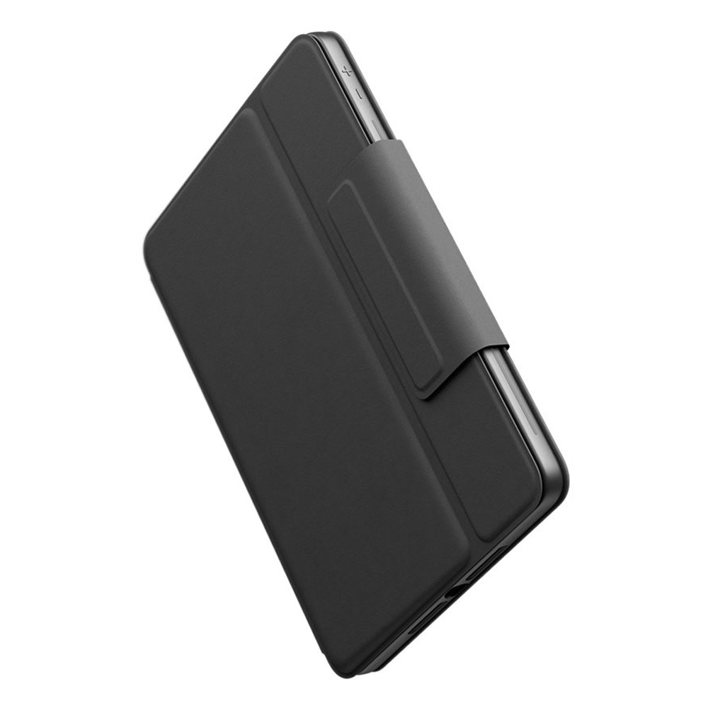 Logitech Rugged Folio für iPad (7., 8. und 9. Generation) schwarz