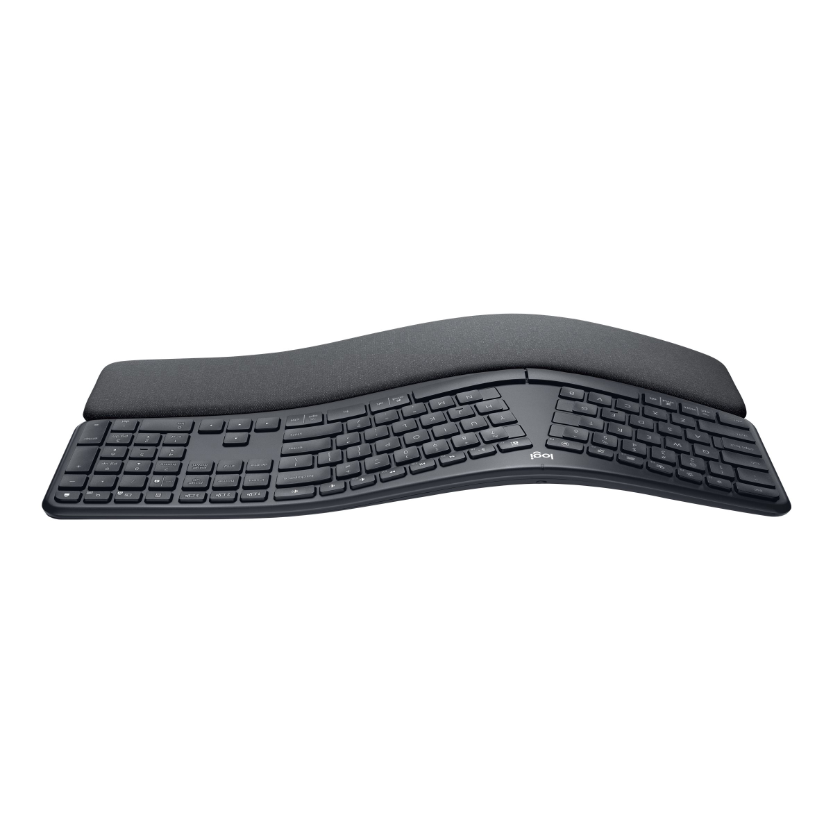 Logitech ERGO K860 Business Tastatur graphit (2.Wahl)
