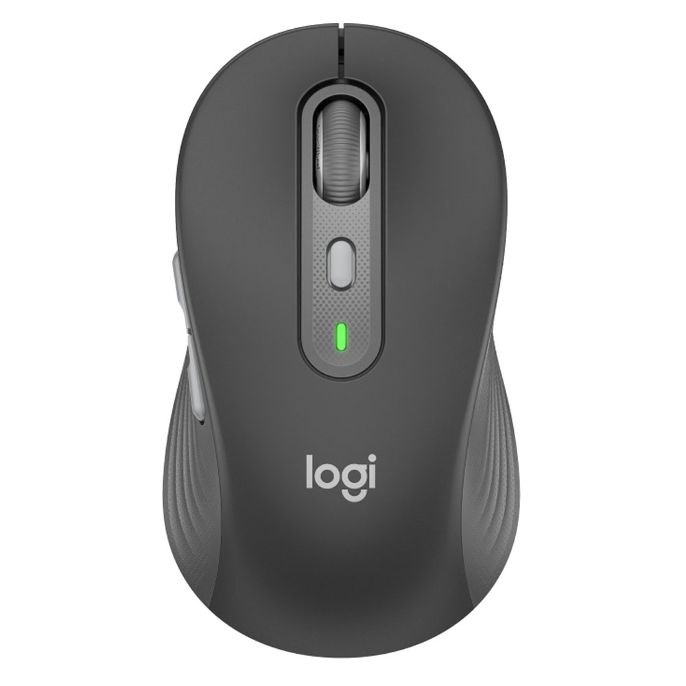 Logitech Signature Slim MK950 Business Set grafit