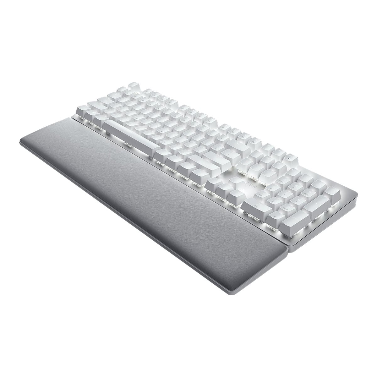 Razer Pro Type Ultra Kabellose Mechanische Tastatur für Maximale Produktivität weiß