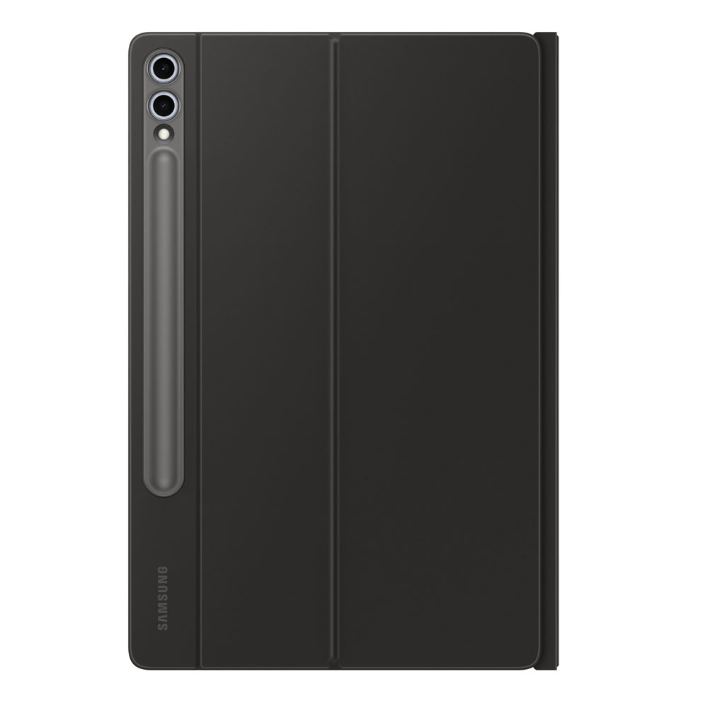 Samsung Book Cover Keyboard Slim EF-DX920 Tablet-Hülle schwarz (2. Wahl)