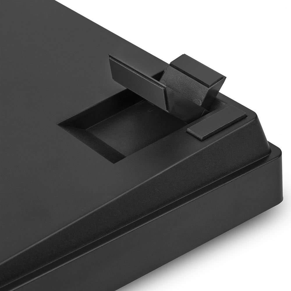 Sharkoon Skiller SGK50 S3 Barebone Gaming Keyboard schwarz