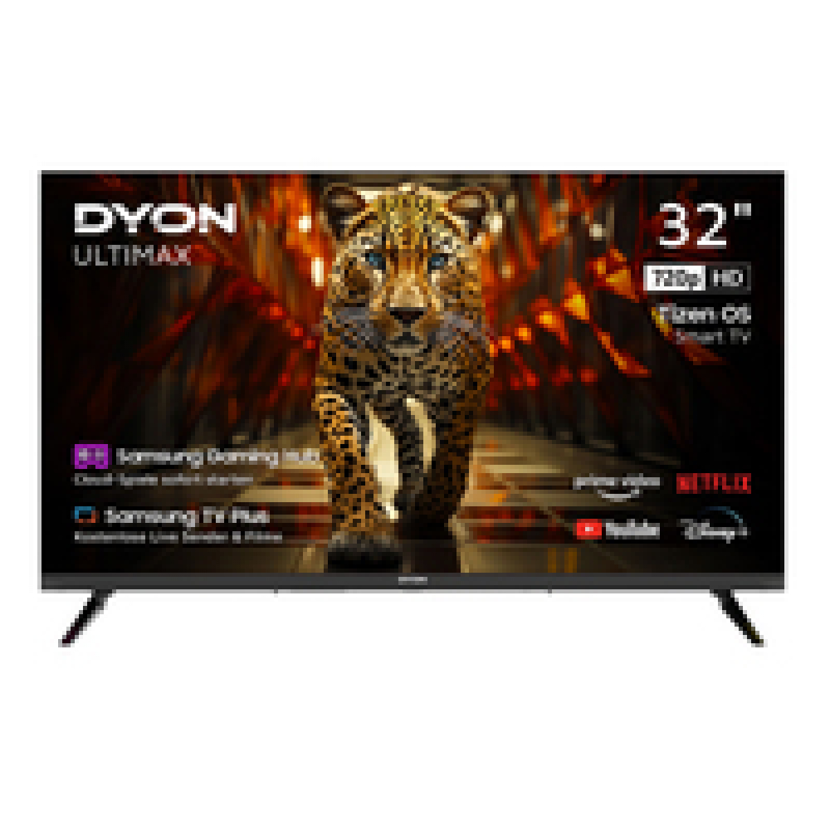 Dyon Ultimax 32H-TI 81,3 cm (32 Zoll) LED-TV