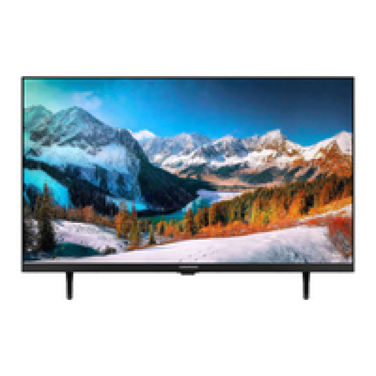 Grundig 32 GHB 6440 80 cm (32 Zoll) LED-TV