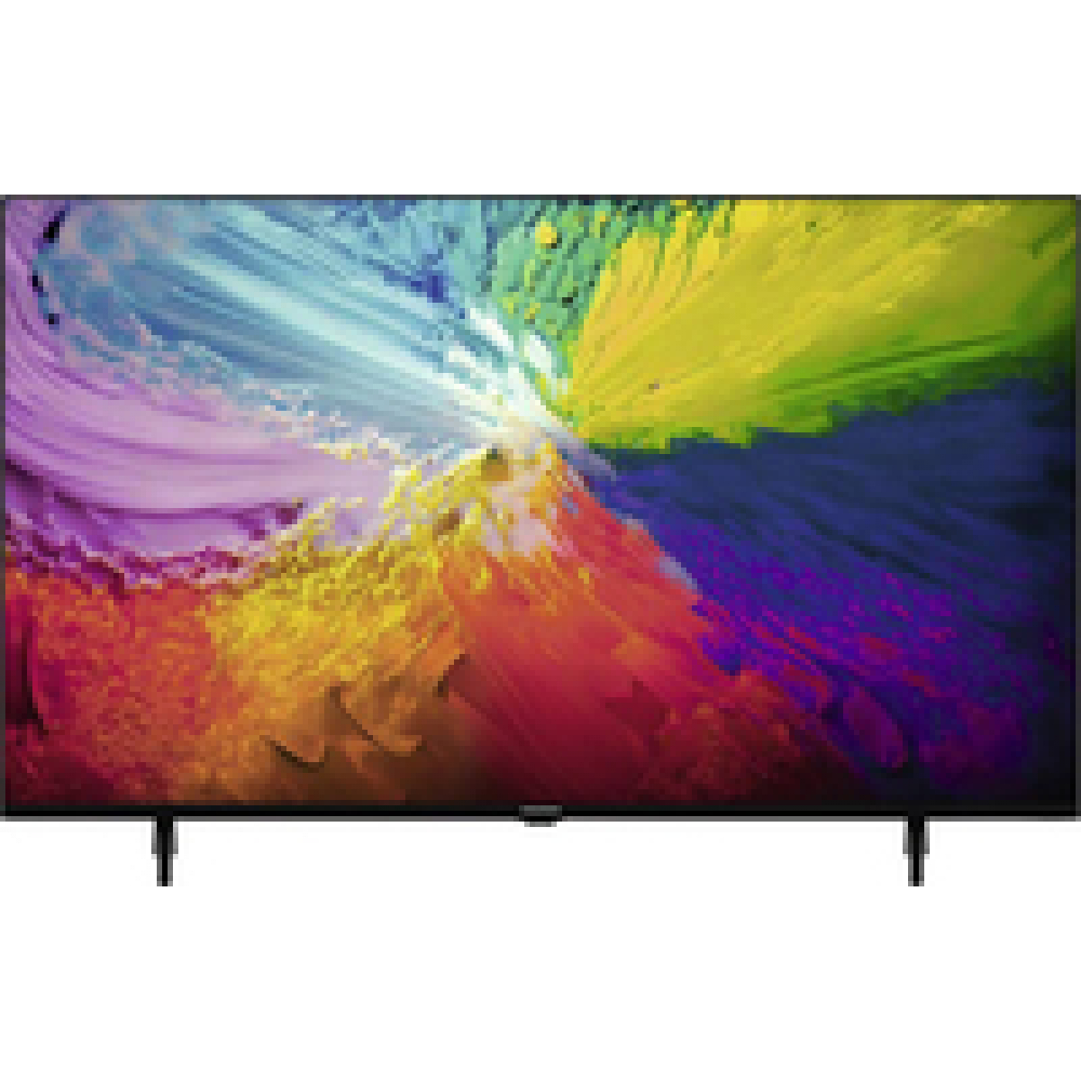 Grundig 55 GUB 6400 140 cm (55 Zoll) 4K-LED-TV