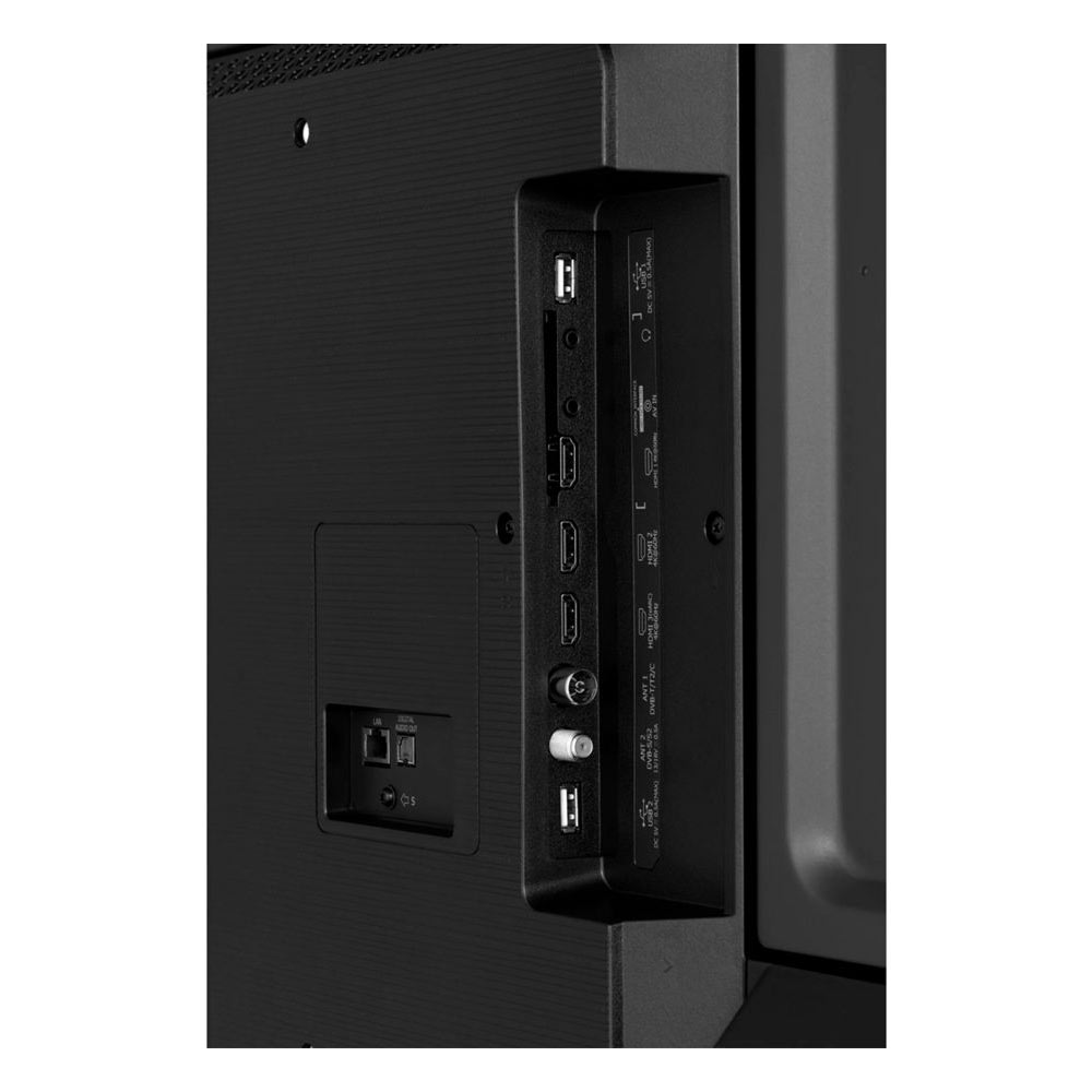 Hisense 43A6N 109,2 cm (43 Zoll) 4K-LED-TV