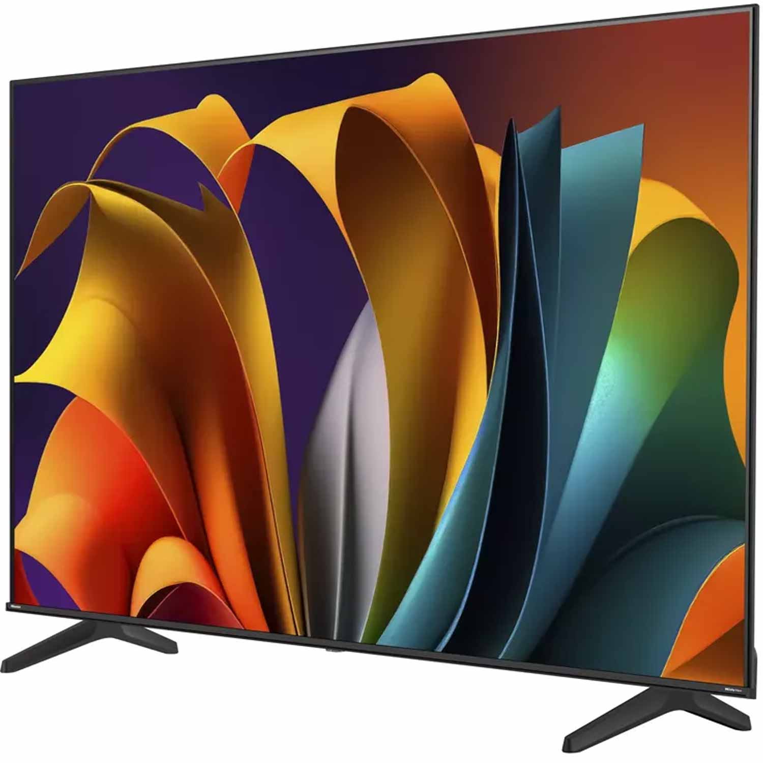 Hisense 55A6N 139 cm (55 Zoll) 4K-LED-TV